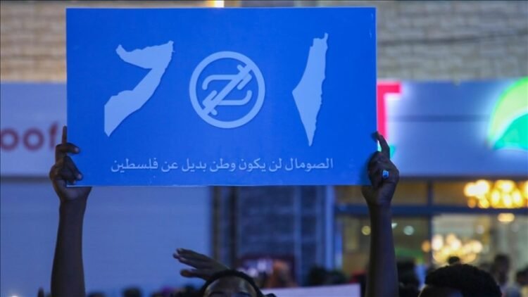 Israel’s Recognition of Somaliland Sparks a New Regional Crisis … as Netanyahu’s Policies Ignite Tensions in the Horn of Africa