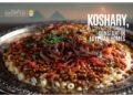 Egypt’s koshary is inscribed on UNESCO’s list of intangible cultural heritage