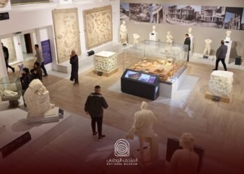 Libya’s National Museum Reopens After 14-Year Hiatus Amid Conflict