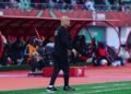 No weak teams at AFCON..  Egypt’s head coach says ahead of Angola match