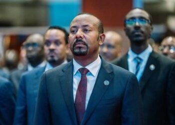 From Nobel Laureate to Regional Pariah..legacy of fragmentation