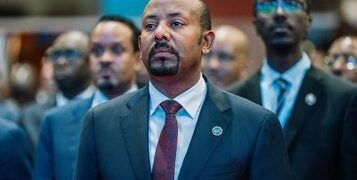 From Nobel Laureate to Regional Pariah..legacy of fragmentation