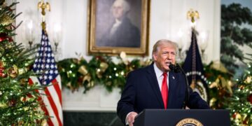 Trump: Reconstruction of Gaza to Begin Soon