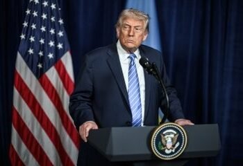 Adapt or die..  US pledges $2B for UN humanitarian aid as Trump restrictes funding