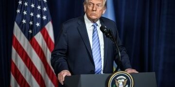 Adapt or die..  US pledges $2B for UN humanitarian aid as Trump restrictes funding