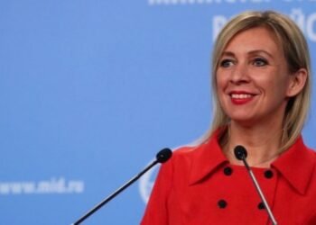 Russia Accuses Zelensky of Lying and Confirms Foiling Terrorist Attack on Putin in Novgorod