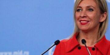 Russia Accuses Zelensky of Lying and Confirms Foiling Terrorist Attack on Putin in Novgorod