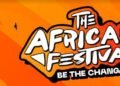 Accra’s “African Festival” reminds  visitors of Africa’s heritage richness