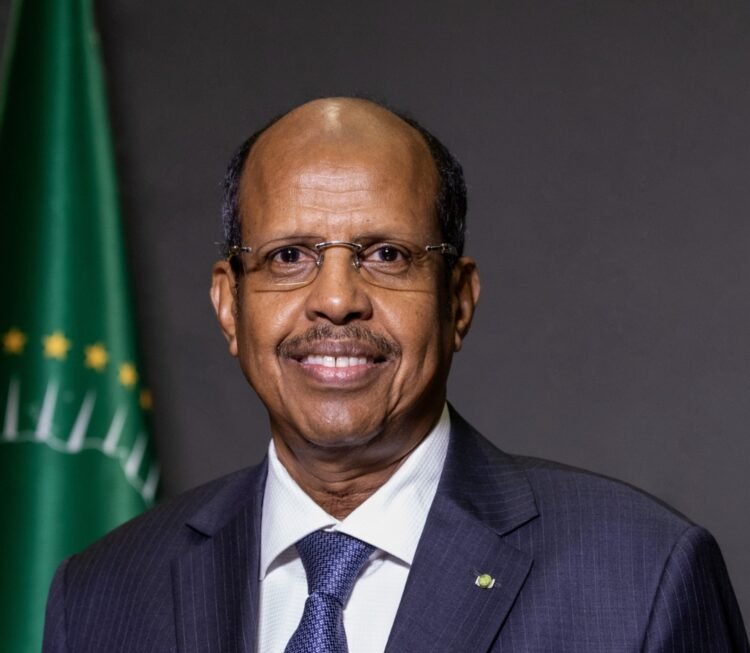 African Union Welcomes Sudan’s UNSC Peace Initiative