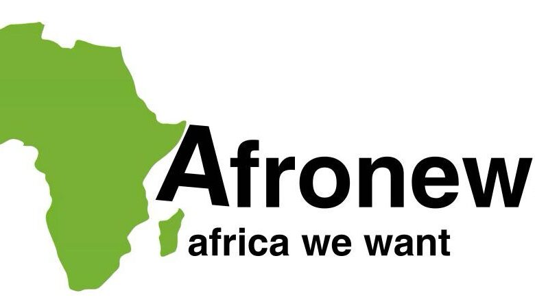 afronews logo