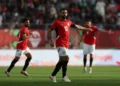 Egypt Face Angola in Group Stage Finale of AFCON 2025 in Morocco
