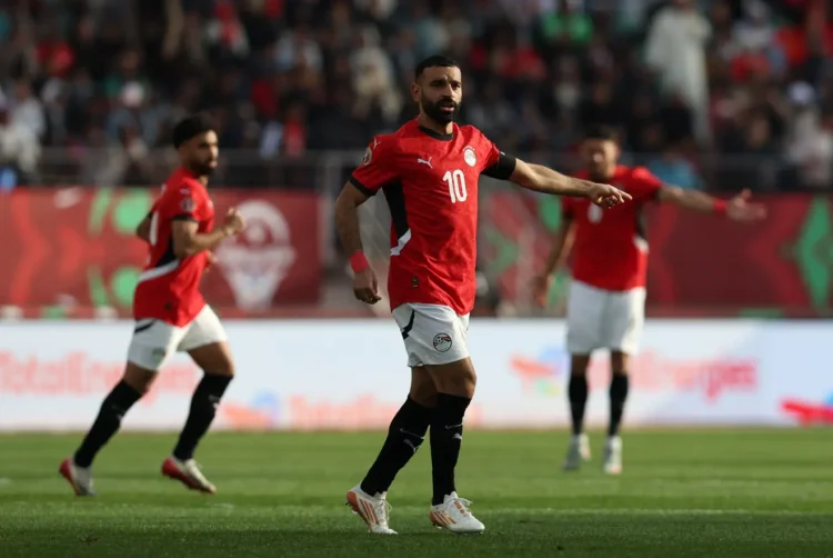 Egypt Face Angola in Group Stage Finale of AFCON 2025 in Morocco