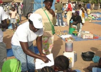 Democracy under Siege: A Review of Africa’s Turbulent Year