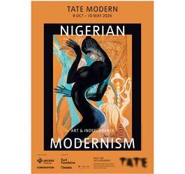Nigerian Modernism – A Radical Reframing of African Art History – Book Review