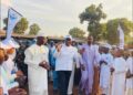 CAR: Millions are voting in a quadruple election 