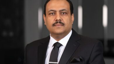Ramy Zohdy, an expert in African affairs