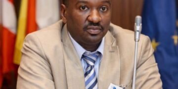 Peace That Protects the State, or a Truce That Legalizes Fragmentation?