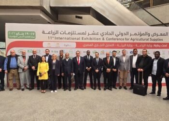 Chemicals and Fertilizers Export Council Concludes Successful Hosted Buyers’ Program at Agri Expo 2026