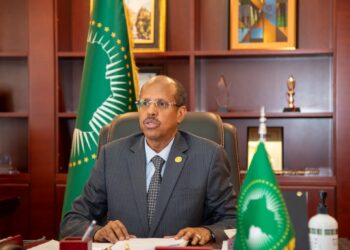 African Union Voices Deep Concern Over Situation in Venezuela