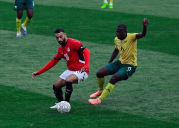 Egypt Face Benin in AFCON 2025 Round of 16 as Pharaohs Chase Eighth Title