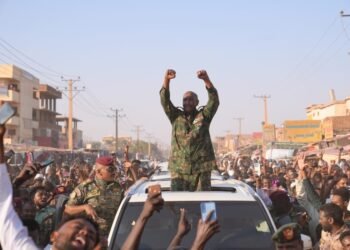 Sudan Conflict Spirals as Captured South Sudanese Fighters Signal Dangerous Regional Escalation