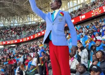 Lumumba’s “Ghost” Haunts AFCON: How a Viral Tribute Ignited Africa’s Resistance Spirit