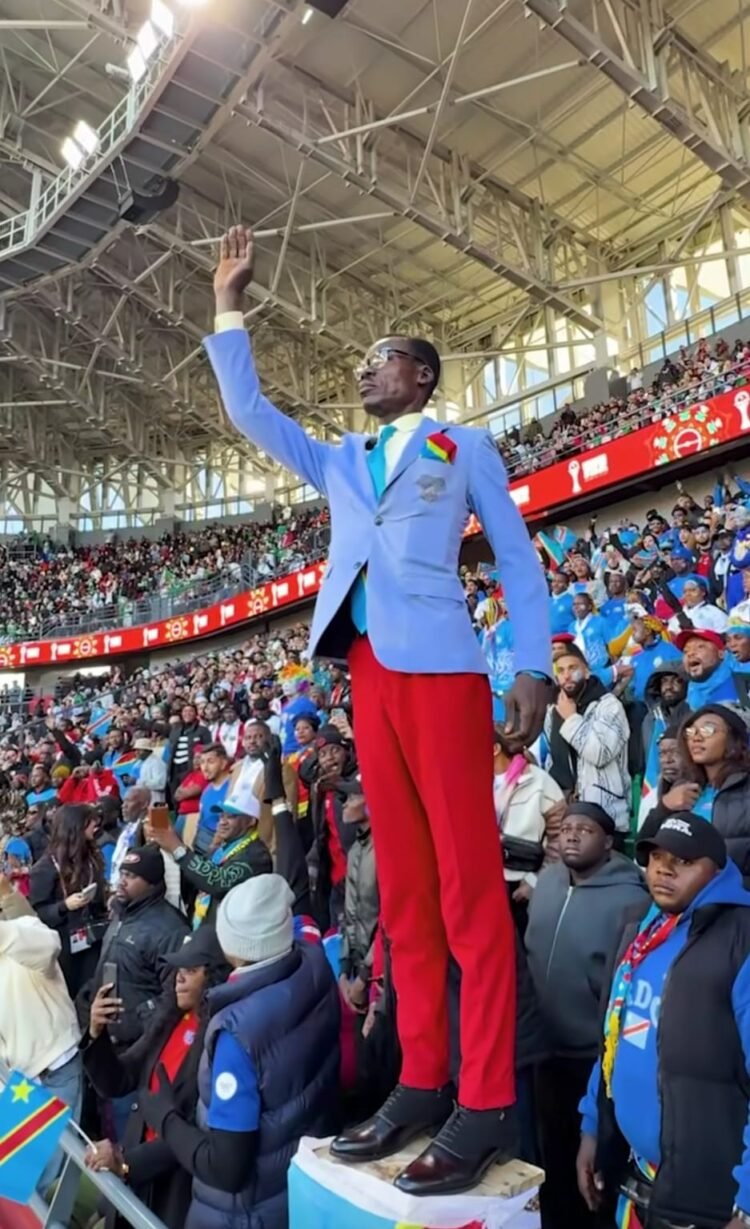 Lumumba’s “Ghost” Haunts AFCON: How a Viral Tribute Ignited Africa’s Resistance Spirit