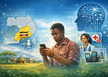 AI Mental Health Solutions in East Africa.. trained to spot issues in any language