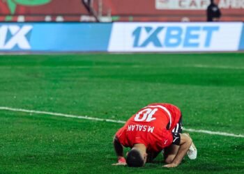Salah inspires Egypt with energy recalling golden generation to evoke recent history