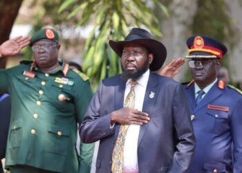 Deadline to crush rebellion, South Sudan Army preps up for crucial confrontation