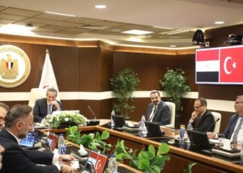 Pulse of New Era: Egypt and Turkey Forge a Medical Titan