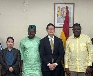 Ghana set to begin construction of nation’s tallest bridge with Japanese-backed technology