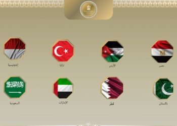 Arab and Muslim Foreign Ministers Warn of Worsening Humanitarian Crisis in Gaza