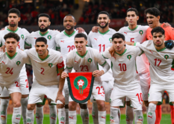 Morocco achieve record FIFA ranking, Senegal rise to 12th
