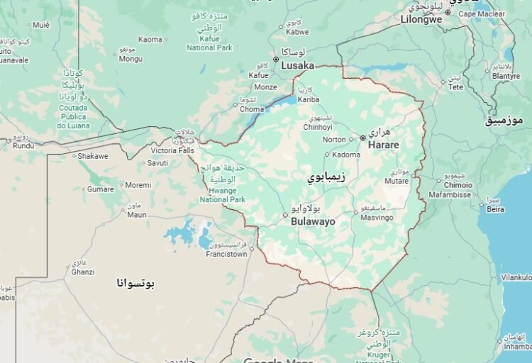 Era of  Mineral Revolution :  Value-Add Mandates.. Zimbabwe and Namibia Shatter the ‘Rentier’ Economic Model