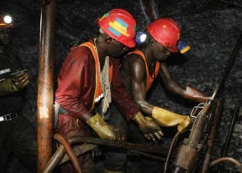 Among top world producers of coal, there are “illegal” invisible hands in SA’s industry 