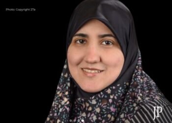 US university fires daughter of Iranian senior official Ali Larijani