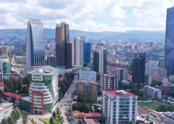 Addis Ababa Tops Africa’s Most Expensive Cities to Live in 2025