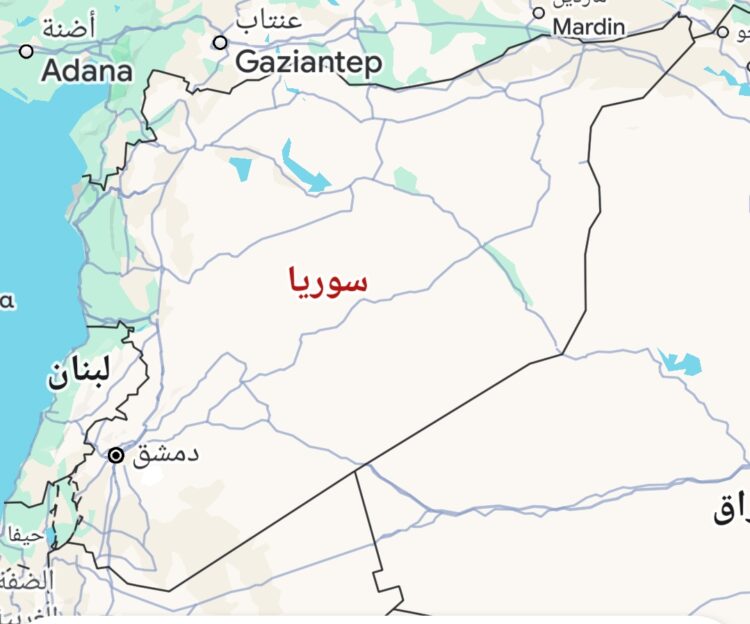 Transatlantic Steel: UK and France Execute High-Precision Strike on ISIS Bastion Near Palmyra