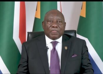 litmus test for Pretoria’s ability to balance its BRICS ambitions, South Africa Tests US Ties with Russia, China, and Iran War Games