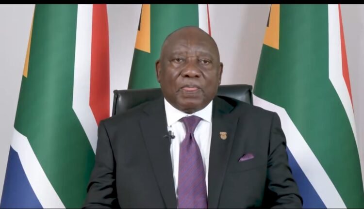 litmus test for Pretoria’s ability to balance its BRICS ambitions, South Africa Tests US Ties with Russia, China, and Iran War Games