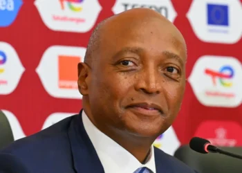 CAF President Reaffirms Zero Tolerance on Integrity Breaches and Pledges Stronger Sanctions to Protect African Football