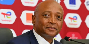 CAF President Reaffirms Zero Tolerance on Integrity Breaches and Pledges Stronger Sanctions to Protect African Football