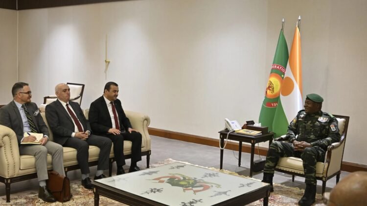 Several initiatives reviewd, Niger, Algeria discuss revival of energy cooperation