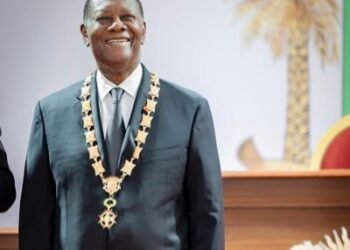 Ivorian Ouattara Demands “Total Commitment” from New Cabinet to Secure National Cohesion