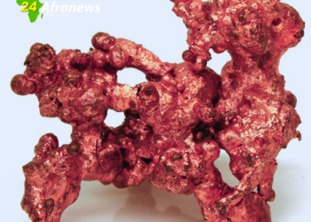 Copper Prices Rise in London..  Aluminum Hits Multi-Year High