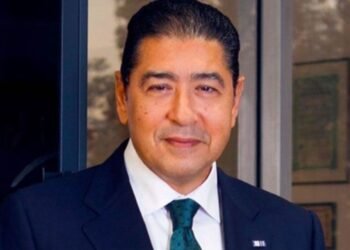 Hisham Ezz Al-Arab: Egypt’s Banking Sector Has Strong Crisis-Resilience