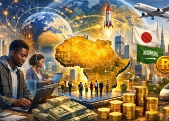 Rapidly grown hub for technology , African startups get $180 billion  from external investors
