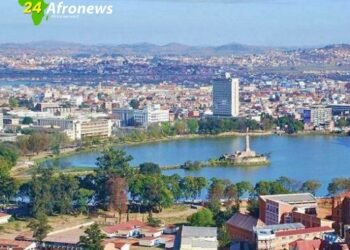 Russia, France, and the US Battle for Madagascar, It’s Great Game on Red Island