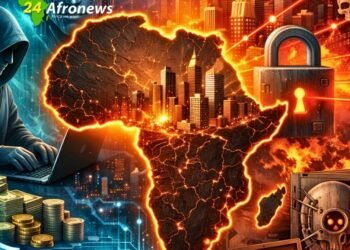 Cyber Siege 2026: Digital Threats Topple Traditional Risks as Africa’s Top Corporate Menace 